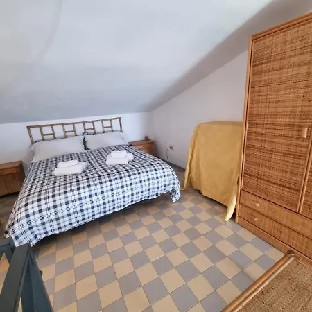 La Finestra Sul Mare Di Alfeo Apartment *