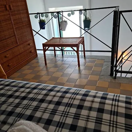La Finestra Sul Mare Di Alfeo Apartment Syracuse