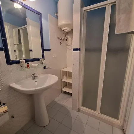 La Finestra Sul Mare Di Alfeo Apartment Syracuse