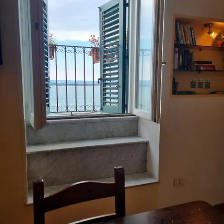 La Finestra Sul Mare Di Alfeo * Syracuse