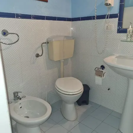 Apartment La Finestra Sul Mare Di Alfeo