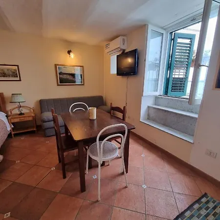 La Finestra Sul Mare Di Alfeo Apartment