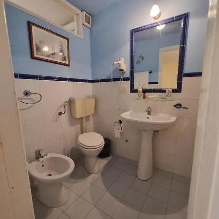 La Finestra Sul Mare Di Alfeo Apartment