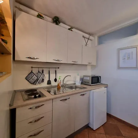 La Finestra Sul Mare Di Alfeo Apartment Syracuse