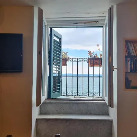 La Finestra Sul Mare Di Alfeo * Syracuse