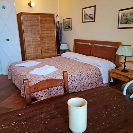 La Finestra Sul Mare Di Alfeo Apartment Syracuse