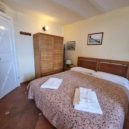 La Finestra Sul Mare Di Alfeo Apartment *
