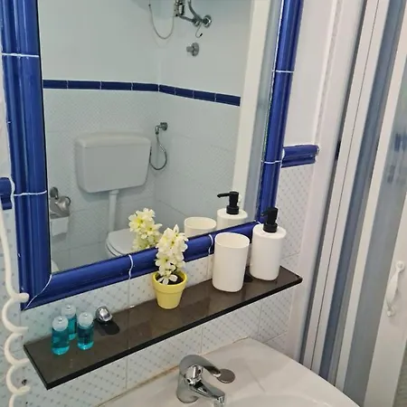 Apartment La Finestra Sul Mare Di Alfeo