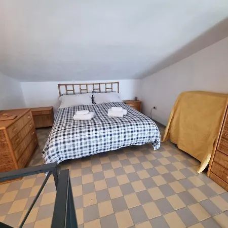 La Finestra Sul Mare Di Alfeo Apartment